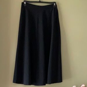 Ashley Stewart flare skirt size 20 excellent condition